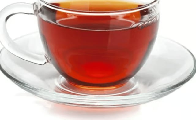 Black Tea 12oz.