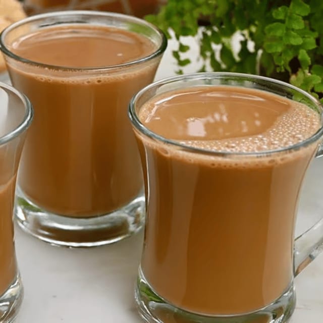 Adeni Chai 12oz.