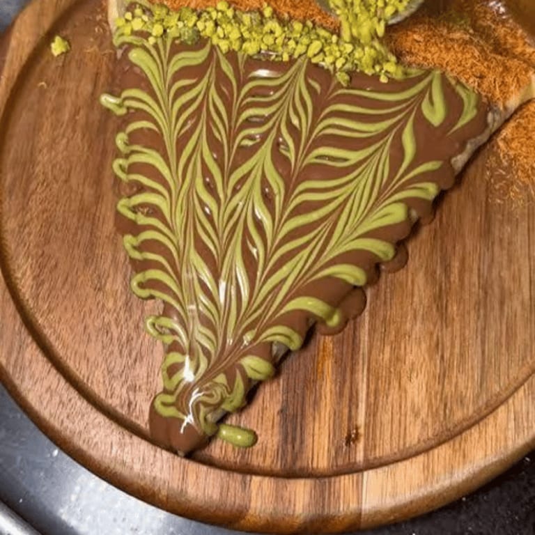 Our Exquisite Cakes