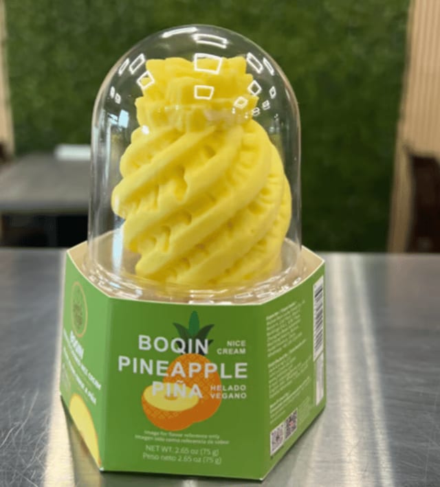 Pin Appelé.
