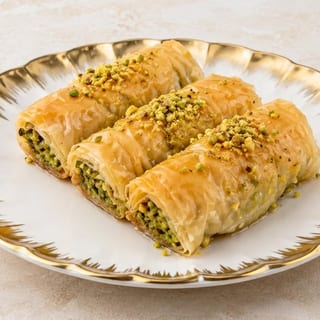 Baklava