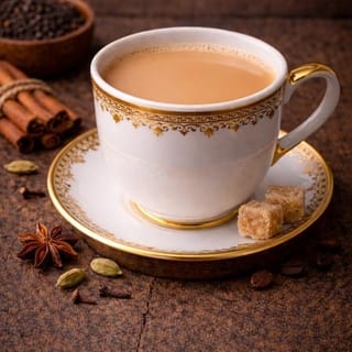Yemeni Style Coffee 12oz