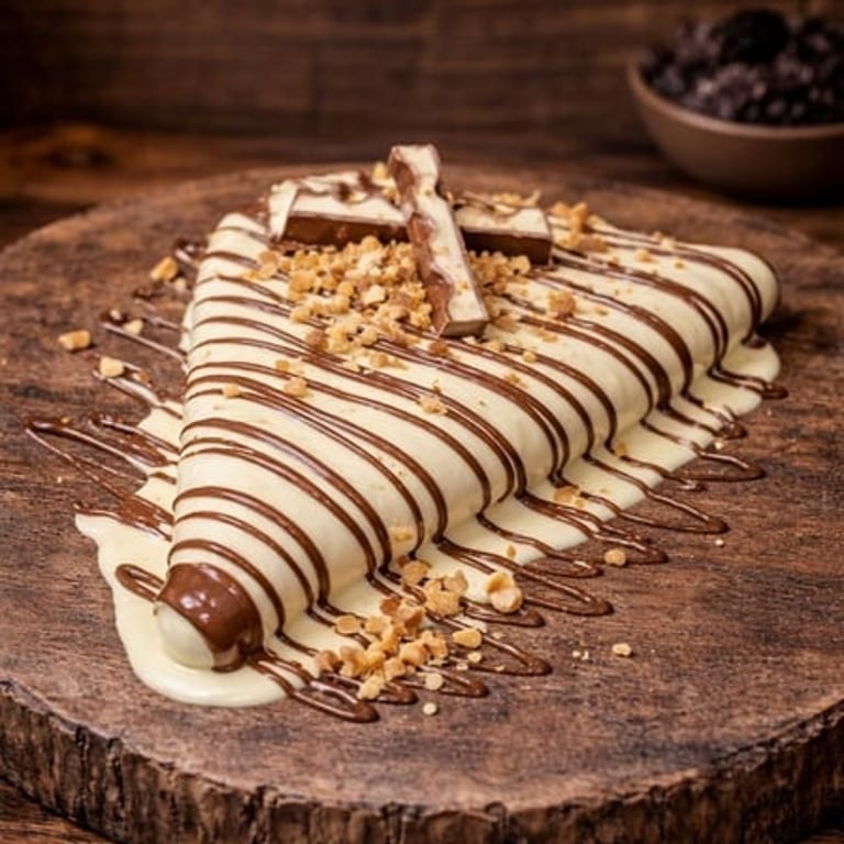 Bakery Delights Just for You