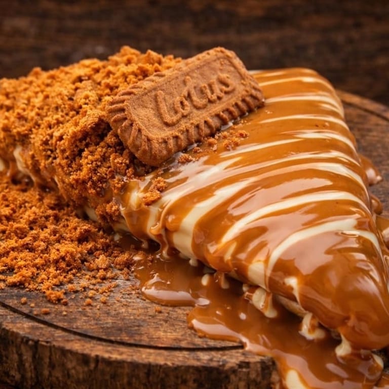 Satisfy Your Cravings with Delivery